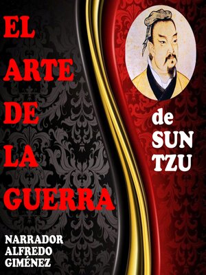 cover image of El Arte de la Guerra